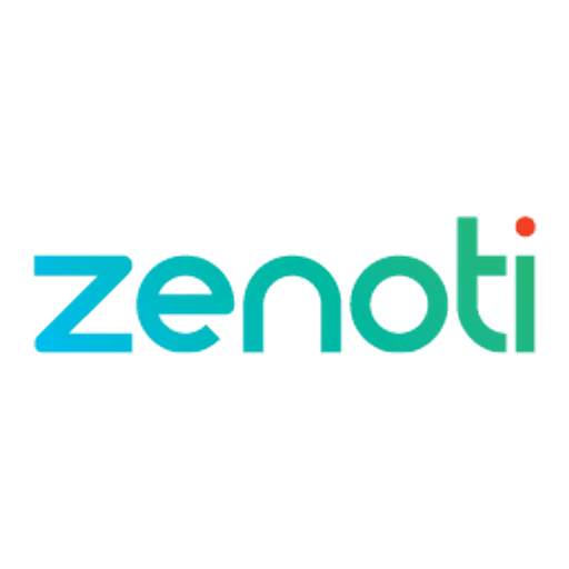 Zenoti
